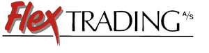 Flex Trading logo